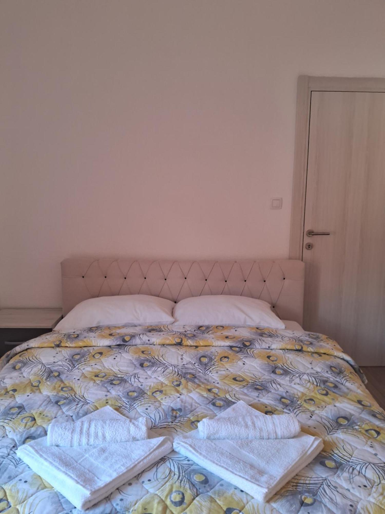 Apartmani Slado Trebinje Room photo
