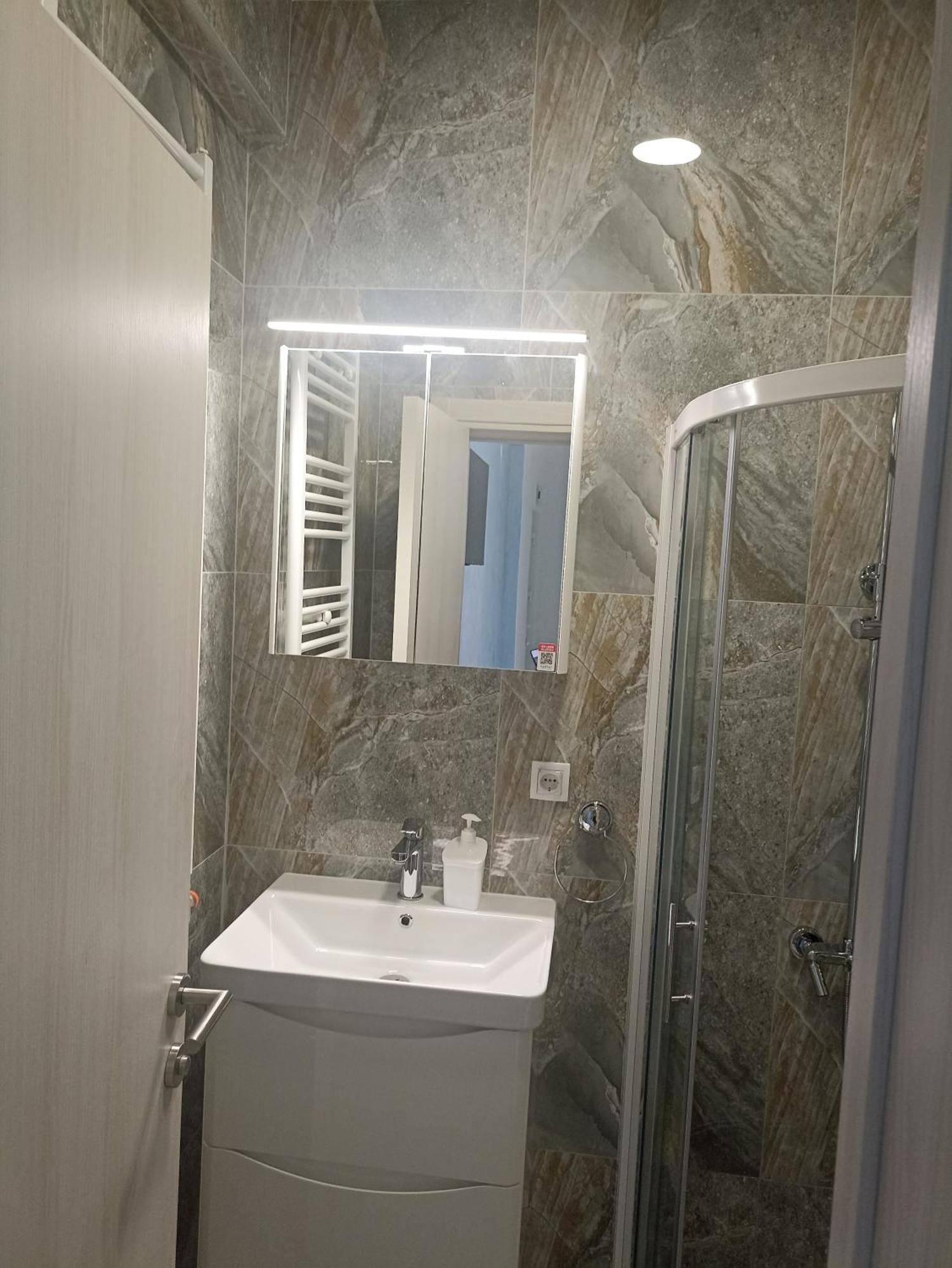 Apartmani Slado Trebinje Exterior photo
